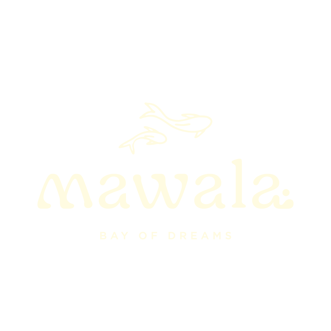 Mawala Bay of Dreams