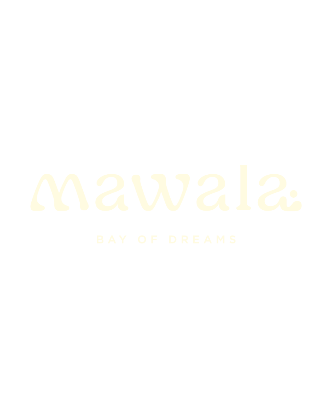 Mawala Bay of Dreams