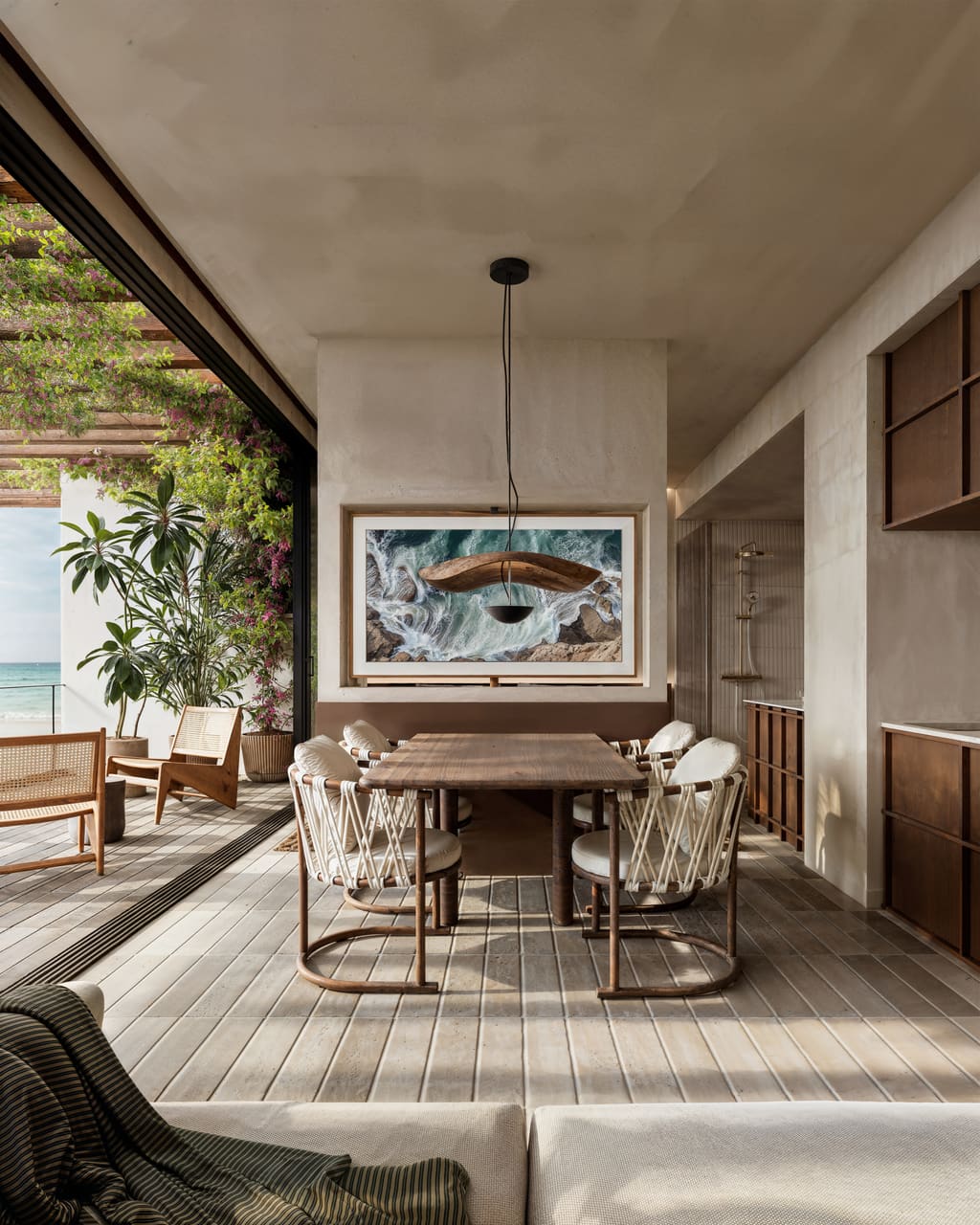 Tipologías y ubicaciones